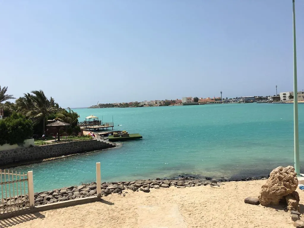 Chalet In Durrat Al Arous - Fun Beach 호텔 제다 아파트