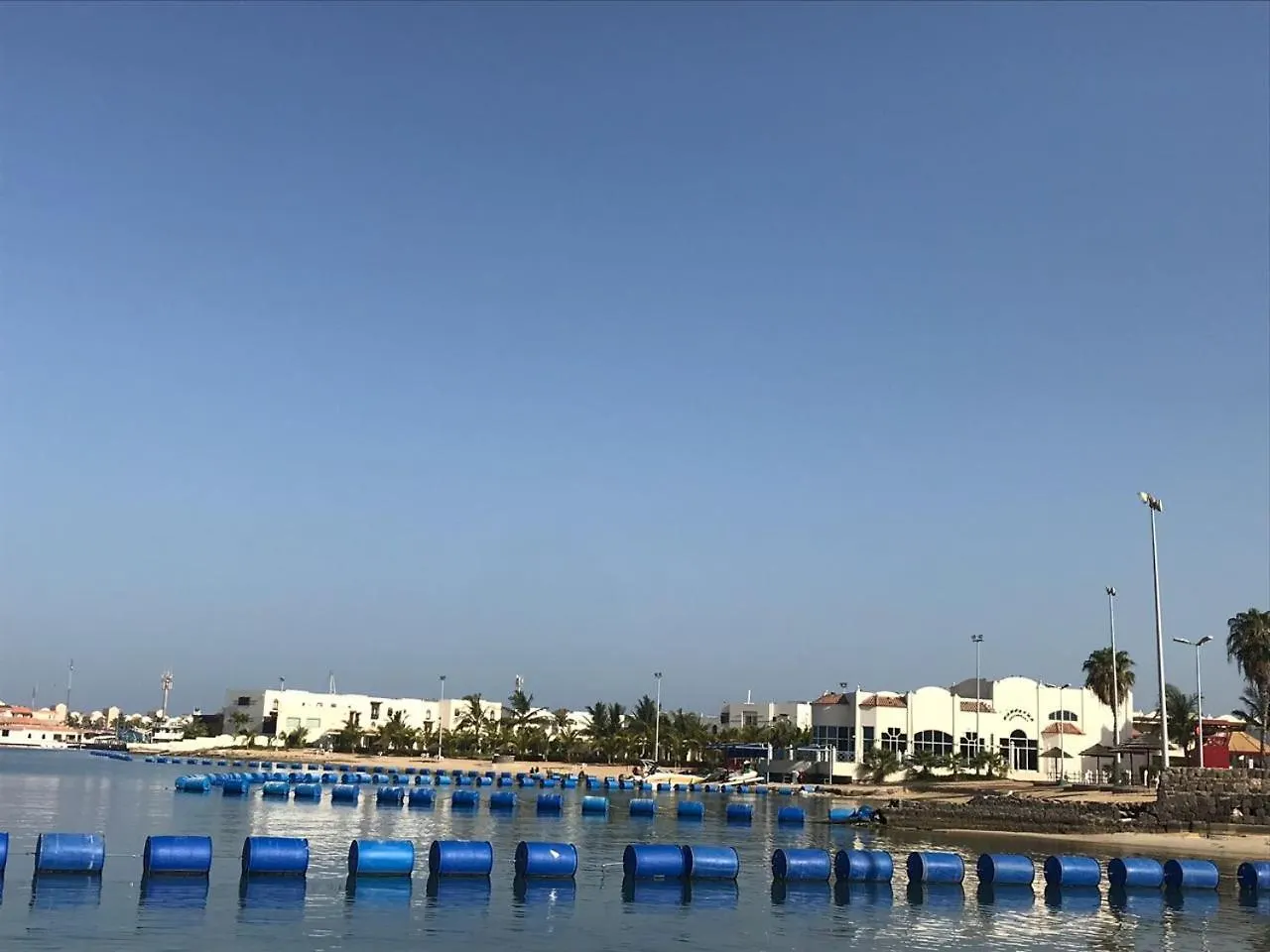 Chalet In Durrat Al Arous - Fun Beach 호텔 제다 아파트